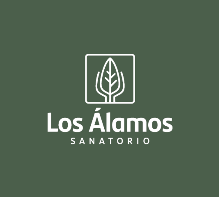 Los Álamos Sanatorio